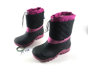 Muflon Kinder Boot Stiefel Winterstiefel EUR 34 J1 132 - Picture 1 of 4
