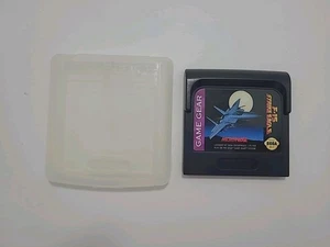 F-15 Strike Eagle (Sega Game Gear) Cart Only - Picture 1 of 3