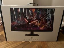 Alienware 27″ AW2724HF 360Hz 0.5ms FHD IPS Gaming Monitor HDR