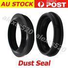 36X48 Dust Seal For Suzuki Rs175 Rs250 1980 1981 1982
