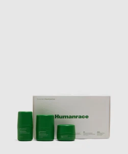 HUMANRACE | ROUTINE PACK: THREE MINUTE FACIAL SET | Created by Pharell Williams - Picture 1 of 2