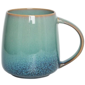 Bosmarlin Large Ceramic Coffee Mug, 23 Oz, Microwave and Dishwasher Safe, Big... - Picture 1 of 6