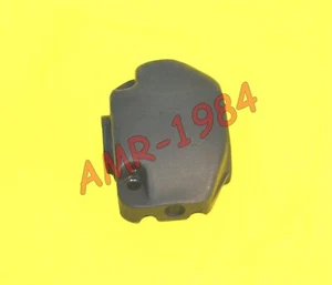 SUPPORTO SPECCHIO  SX  MALAGUTI 50 F12 LC F12R F15  - FRENO DISCO POSTERIORE - Foto 1 di 2