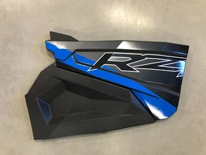 POLARIS RZR XP FULL DOOR LEFT 5450636+5450616+5257929-458+1019994 FREE SHIPPING - Picture 1 of 3