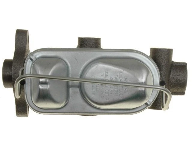 Cilindro maestro de freno Raybestos 21145DS para Dodge MB300 1974 Foto 1 de 2