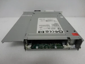 HP LTO2 Ultrium2 Loader Drive with tray AG118A 407353-001 PD043B#103 Ultrium448 - Picture 1 of 3