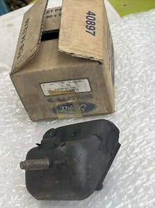 Ford EL Engine Mount x 1 6 Cyl P/N EL 6838 A Nos Ford - Picture 1 of 15