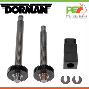 Dorman Column Motor Repair Kit For NISSAN PATROL Y62 5.6 Closed Off-Road Vehicle - Picture 1 of 4