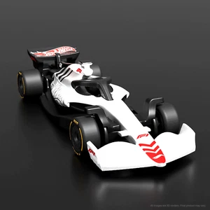 ๐ฅ๐ฅ ~ Veicolo Hot Wheels RLC Formula 1 INCLUDE 3 SET PNEUMATICI PIRELLI ~ IN MANO - Foto 1 di 7