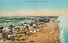 Vintage Postcard-Birdseye View Of Nome, Alaska