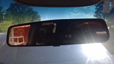 Espejo retrovisor ENVOY XUV 2004 683228 Foto 1 de 4