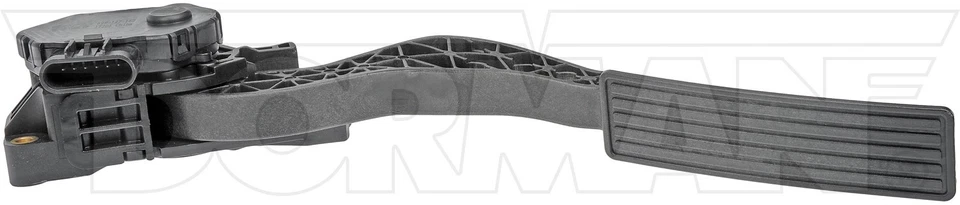Pedal acelerador Dorman para GMC Terrain 2010-2017 2011 2012 2013 2014 2015 2016 Foto 1 de 4