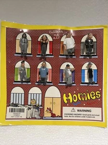 Homies Vending Machine - Picture 1 of 9