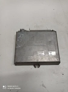 CALCULATEUR MOTEUR ECU RENAULT R21 2.0i TX S100805101B / 7700733848 (91A) - Bild 1 von 4