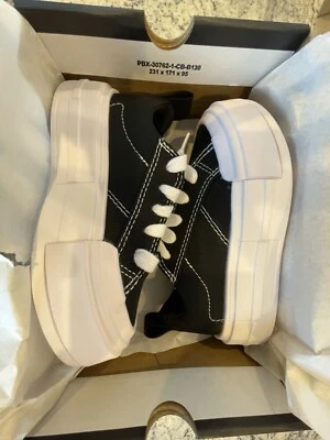 Zapatos Chuck Taylor All Star Cruise - Jóvenes/Niños Talla 10.5 Foto 1 de 4