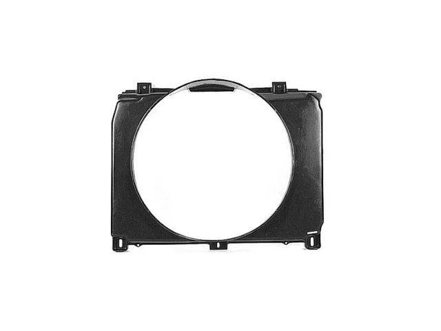 Cubierta de ventilador para 1975-1978 GMC K15 1976 1977 QM848NY Foto 1 de 1