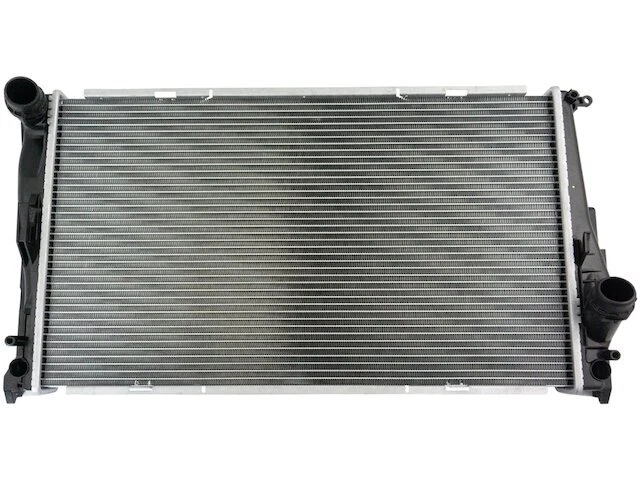 Radiator For 2013-2015 BMW X1 2014 ZS787XV Radiator -- Automatic Transmission - Imagem 1 de 1