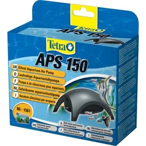 Tetratec Durchlüfter APS 150 | Aquarienluftpumpe - Bild 1 von 1