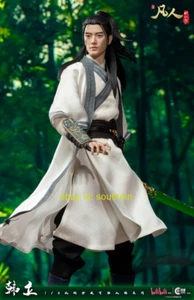 Cosmic Creations 1/6 Mortal Immortal Cultivation Biography Han Li CC9110 Edition - Bild 1 von 11