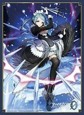 Fire Emblem 0 (Cipher) - Trading Card Pack of 65 Sleeves: Flora