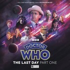 Doctor Who: The Seventh Doctor Adventures: The Last Day 1 Audiobook CD