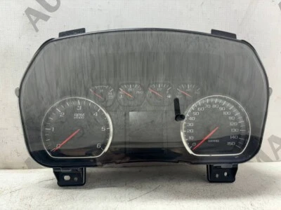 Chevrolet Tahoe 2015 OEM velocímetro medidor cuadro de instrumentos 229449870 Foto 1 de 4