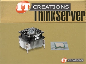 INTEL XEON CPU KIT E5-2440V2 8 CORE 8C FOR LENOVO THINKSERVER TD340 0C19563 - Picture 1 of 12