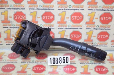 Interruptor limpiaparabrisas Toyota 4runner 1999 2000 2001 2002-2005 84652-14641 OEM Foto 1 de 4