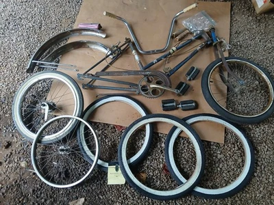 Schwinn Racer 3 velocidades Foto 1 de 4