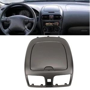 Cubierta del panel de salida de ventilación de aire central delantero para Nissan Sentra Sunny 2000-2006 2001 - Imagen 1 de 7