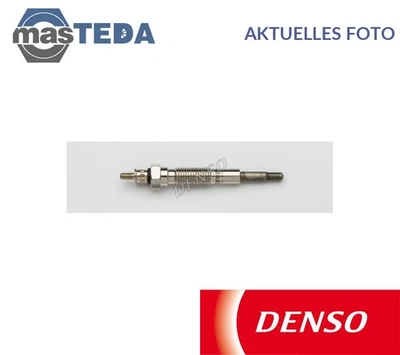 DG-645 GLÜHKERZE GLÜHKERZEN DENSO FÜR FORD RANGER 2.5L 80KW,57KW,62KW - Image 1 of 4