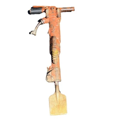 American Pneumatic Tools APT Jack молоток модель 160 с вулканической насадкой - Изображение 1 из 4