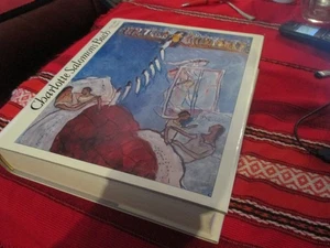 "Charlotte Salomons Buch Leben? Oder Theater?" - Kiepenheuer und Witsch - Bild 1 von 4