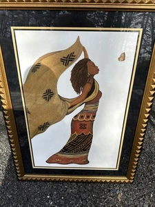 Emerging Spirit . Limited Edition by Albert Fennell  ** SOLD OUT ** 54/1200 - Picture 1 of 3