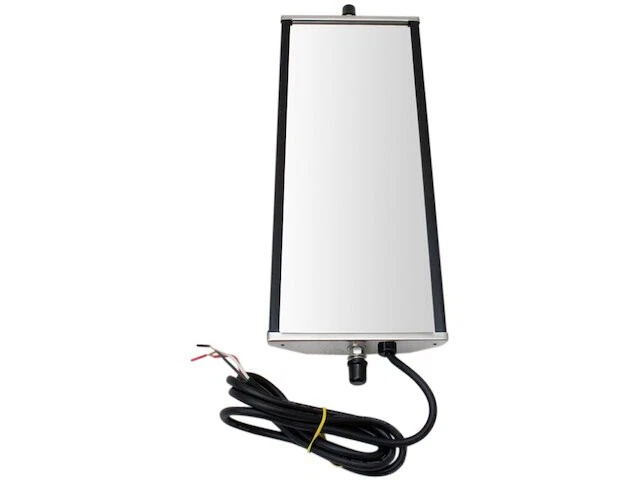 For 2014 Capacity Of Texas TJ9000 Mirror 14248BCDC - Image 1 of 2