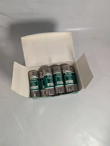 NEW 8 PCS GENUINE LITTELFUSE JTD 2-1/2 CLASS J TIME-DELAY FUSES 600V - Picture 1 of 8