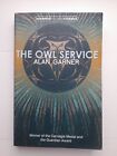The Owl Service, Alan Garner, 2007 Paperback.
