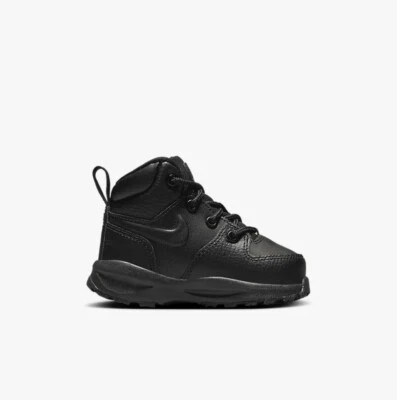 Botas para bebé Nike Manoa talla US 4C/EURO 19,5 Foto 1 de 4