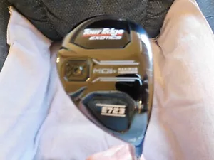 Tour Edge Exotics E723 4 Hybrid 22* Tensei Blue AV Series 65g Regular RH - Picture 1 of 3