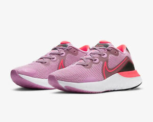 Nike Renew Run Women's Pink Size 5.5W Brand New