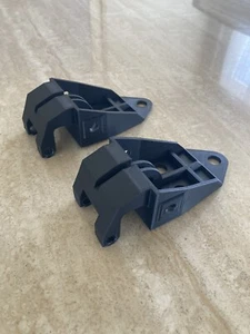 A Pair(2x) 3D Print 2006 2007 2008 2009 Pontiac G6 Convertible Top Barrel - Picture 1 of 7