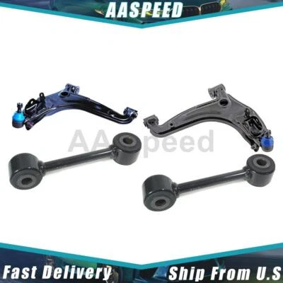 Передний нижний рычаг управления с шарниром передняя стабилизаторы подвески подходит для Mazda Miata 1990 года - Изображение 1 из 4