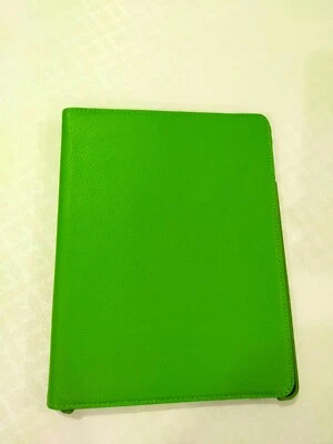 Funda Smart Folio Apple MRXD2ZM/A para iPad Pro de 12,9 pulgadas - Verde Foto 1 de 4