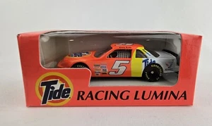 Revell 1993 NASCAR, 'Ricky Rudd' #5, 1:64 Tide, Racing Lumina Car  - Picture 1 of 10