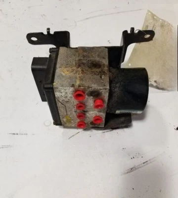 2004-2005 Ford Freestar ABS Anti-Lock Brake Pump Module Assembly OEM Foto 1 de 4