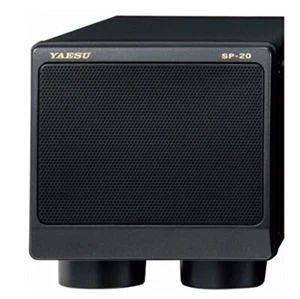 Yaesu SP-20 External Speaker for FTDX3000D/ FTDX1200AC100V - Zdjęcie 1 z 12