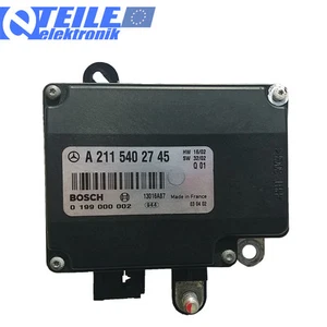 ⭐⭐⭐ Batteriesteuergerät MB W211/S211 A2115402745 A 211 540 27 45 / 0199000002 - Picture 1 of 5
