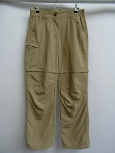 Vaude Hiking Pants Walking Trousers W30 L30 - Picture 1 of 12