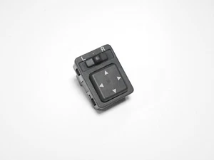 Toyota Avensis I T22 Original Switch Spieglverstellung Electric 84870-05020 - Picture 1 of 3