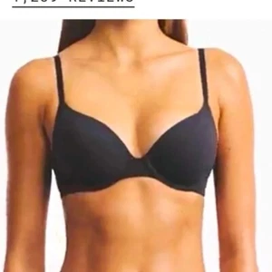 Skims Fits Everybody T-Shirt Bra 38B NWT Wired - Picture 1 of 5